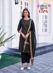 MYSTIC 9  LIZA VOL 3